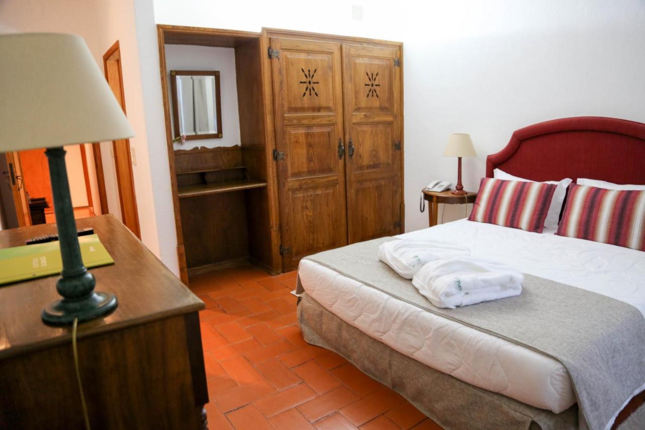 Inatel Hotel 3*