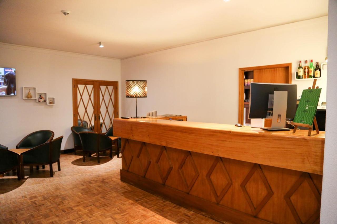 Hotel Inatel