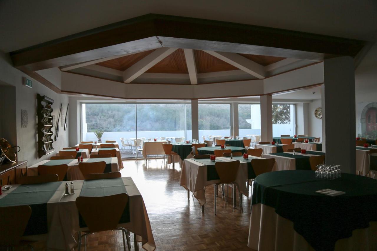 Inatel Hotel Castelo de Vide