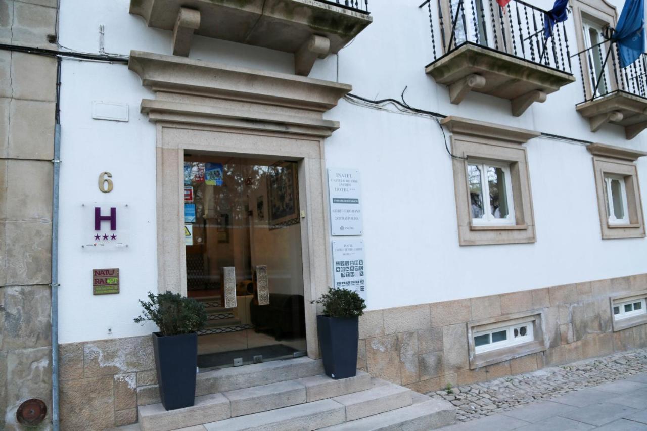Inatel 3* Castelo de Vide