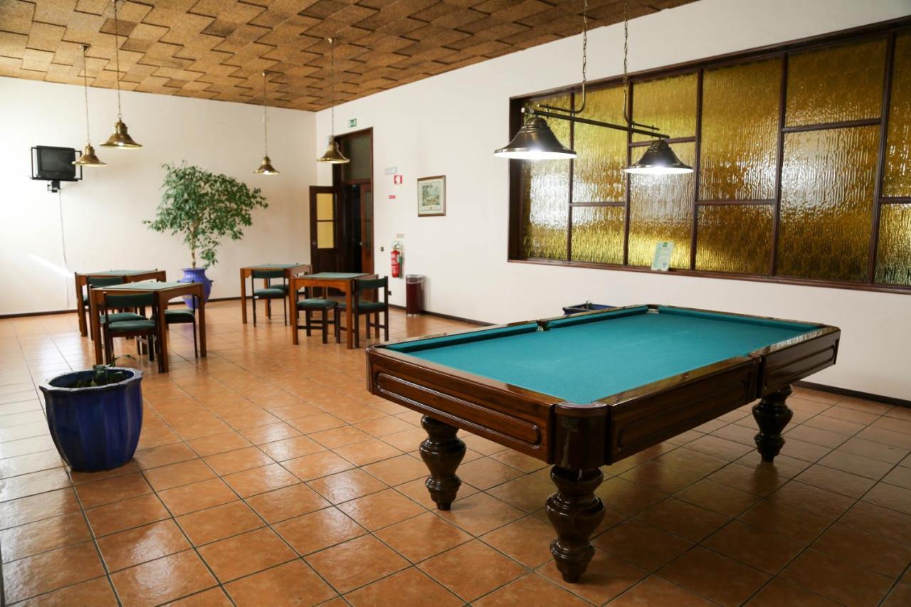 Hotel Inatel Luso Luso (Mealhada)