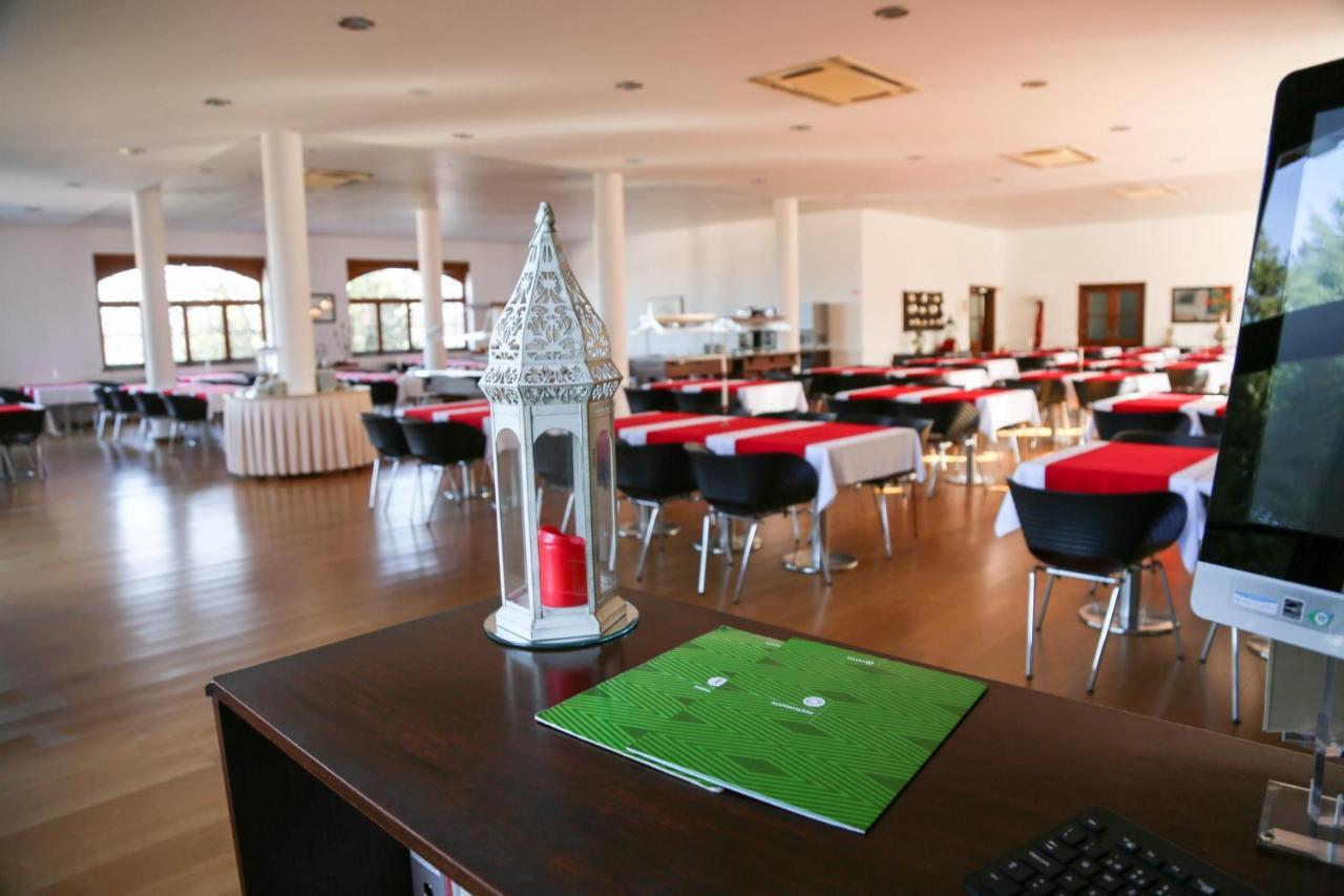Hotel Inatel Luso 3*