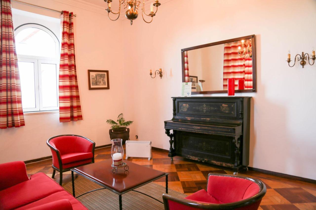 Inatel Luso Hotel 3*