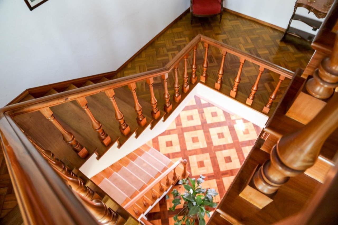 Inatel Luso Hotel