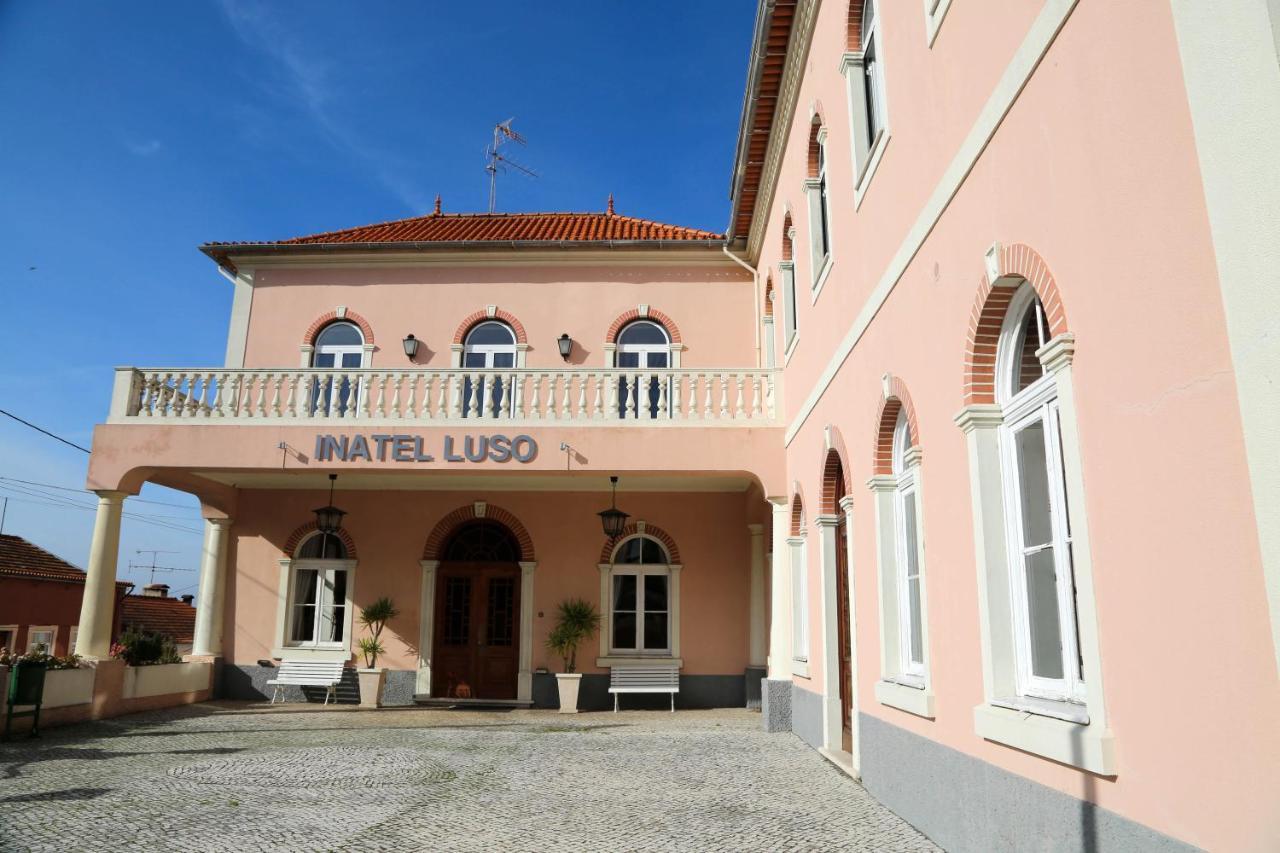 Inatel Luso Hotel 3*