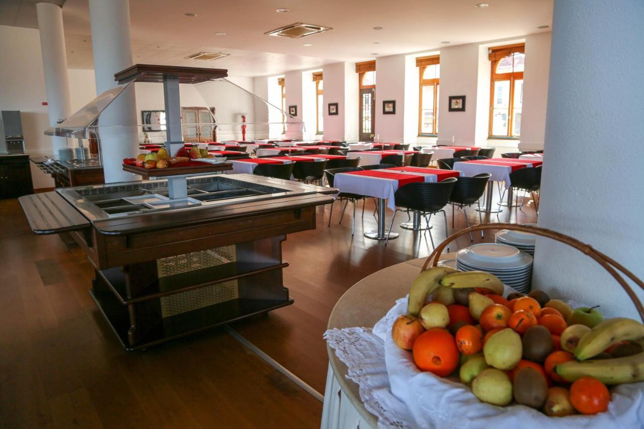 Inatel Luso Hotel