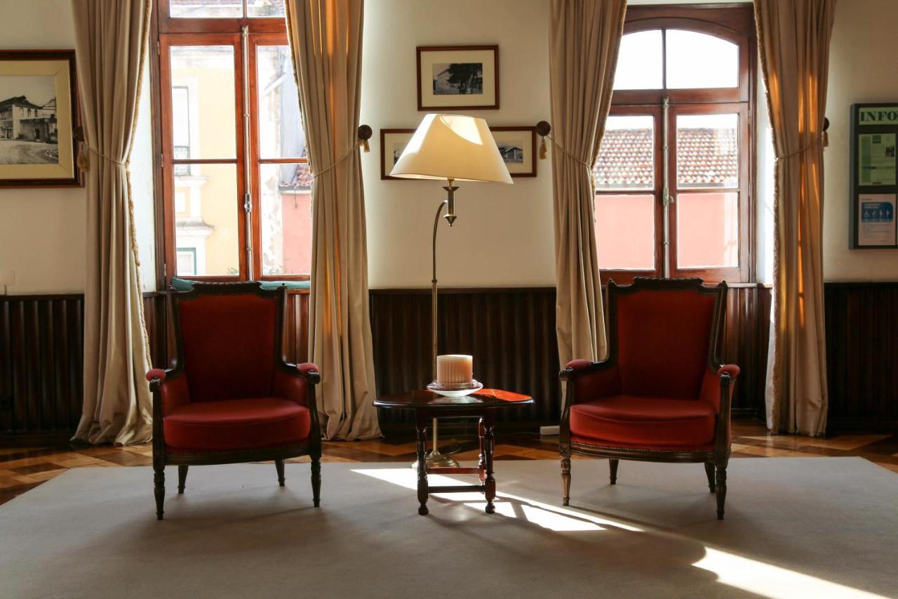 Hotel Inatel Luso Luso (Mealhada)