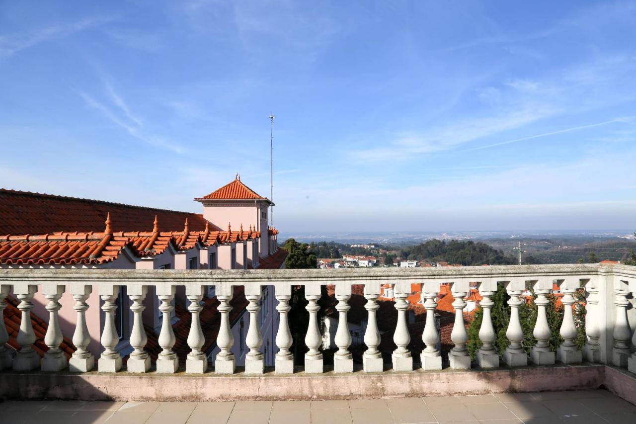 Inatel Luso Hotel Luso (Mealhada)