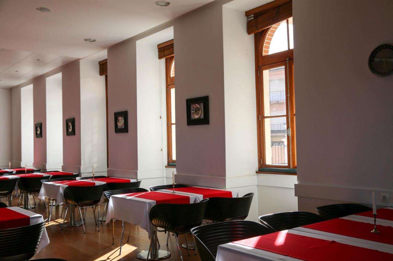 Inatel Luso Hotel