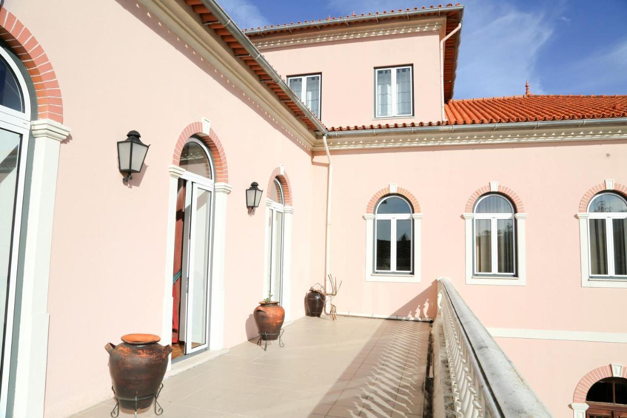 Hotel Inatel Luso Luso (Mealhada)