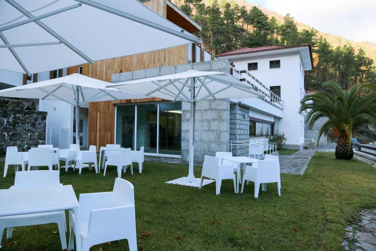 Hotel Inatel