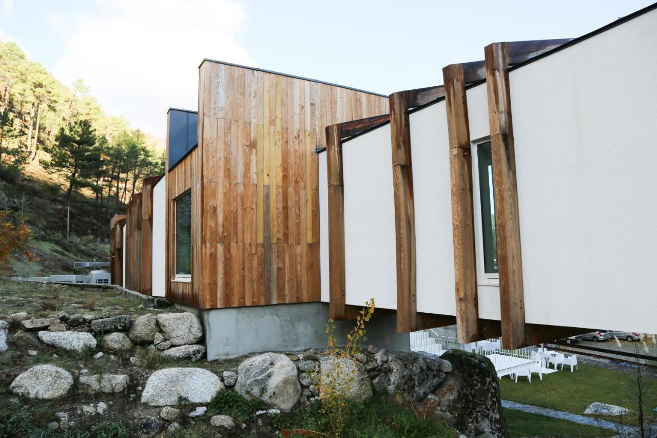 Hotel Inatel Manteigas