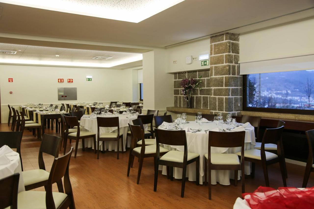Inatel Hotel Manteigas