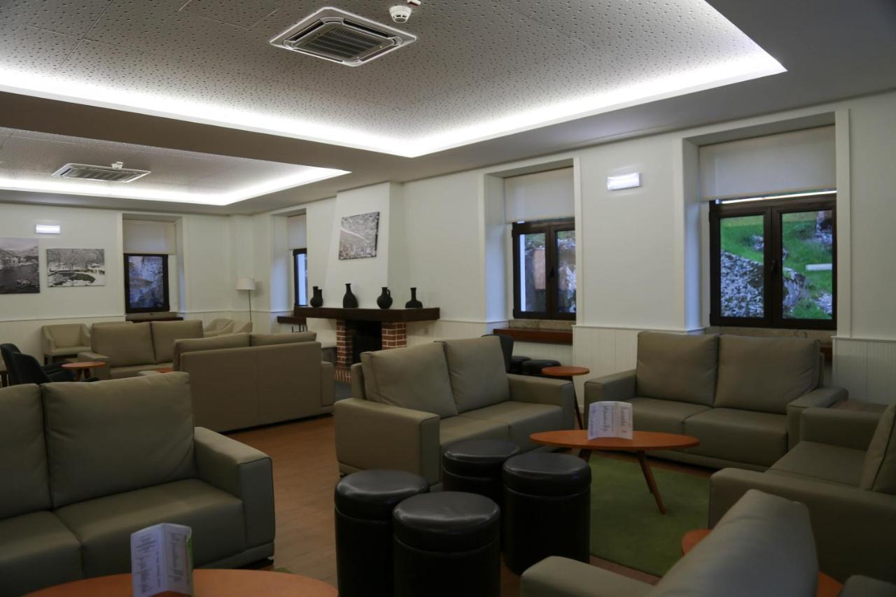 Hotel Inatel