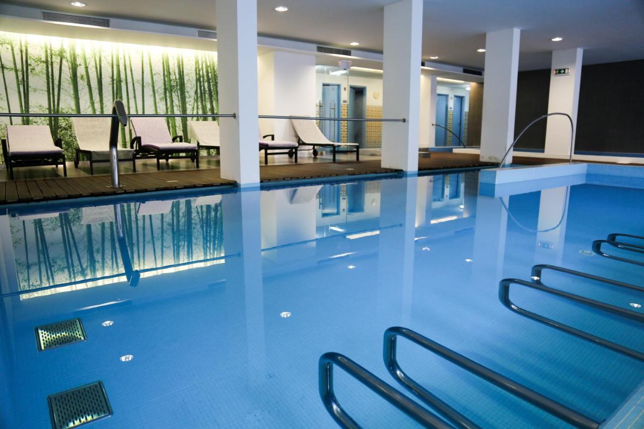 Hotel Inatel