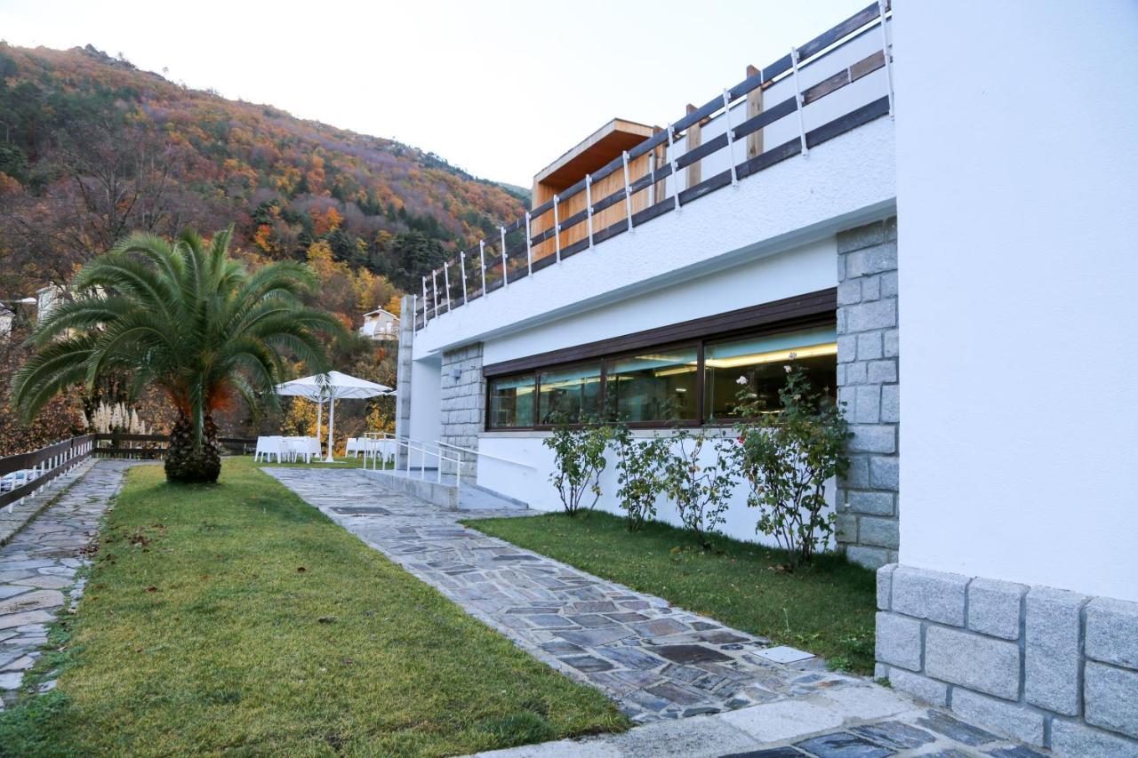 Hotel Inatel