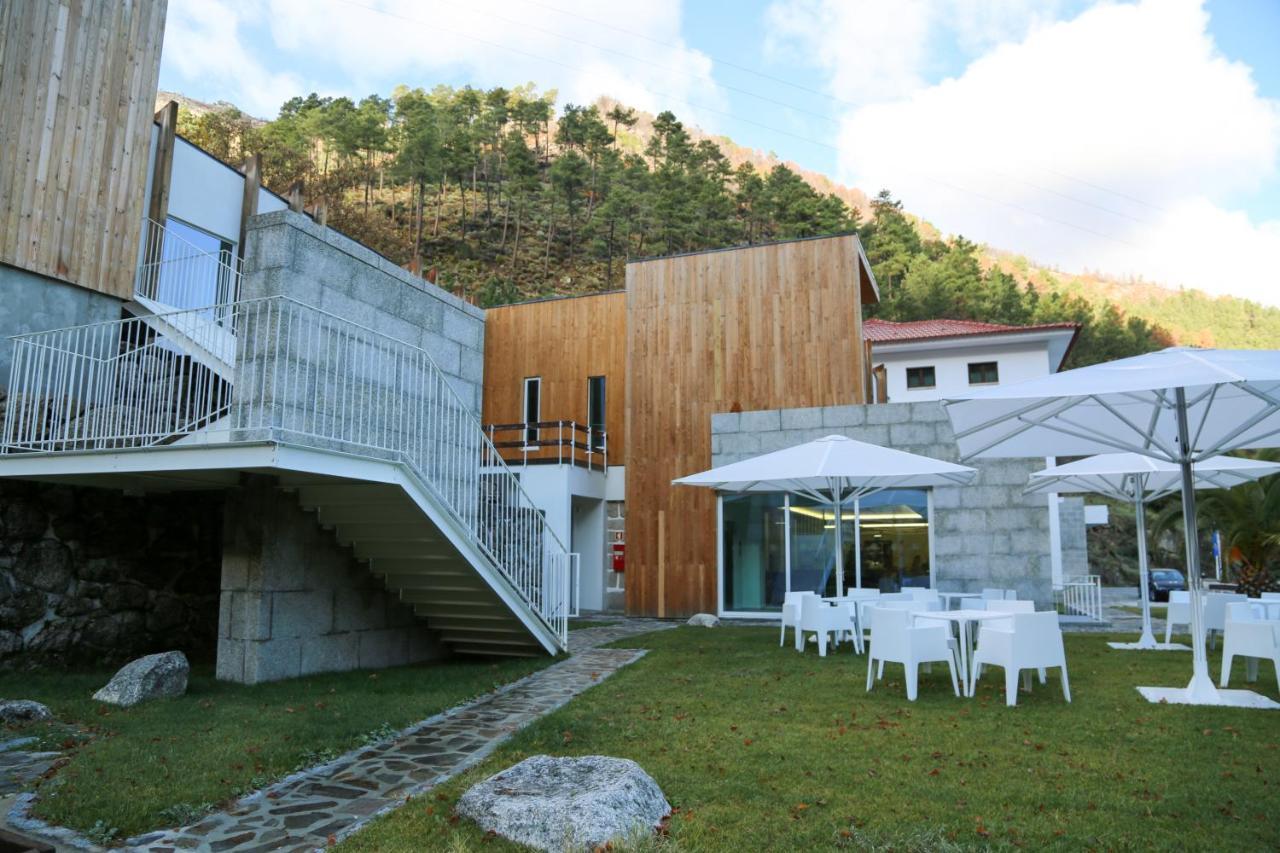 Inatel Hotel 3*