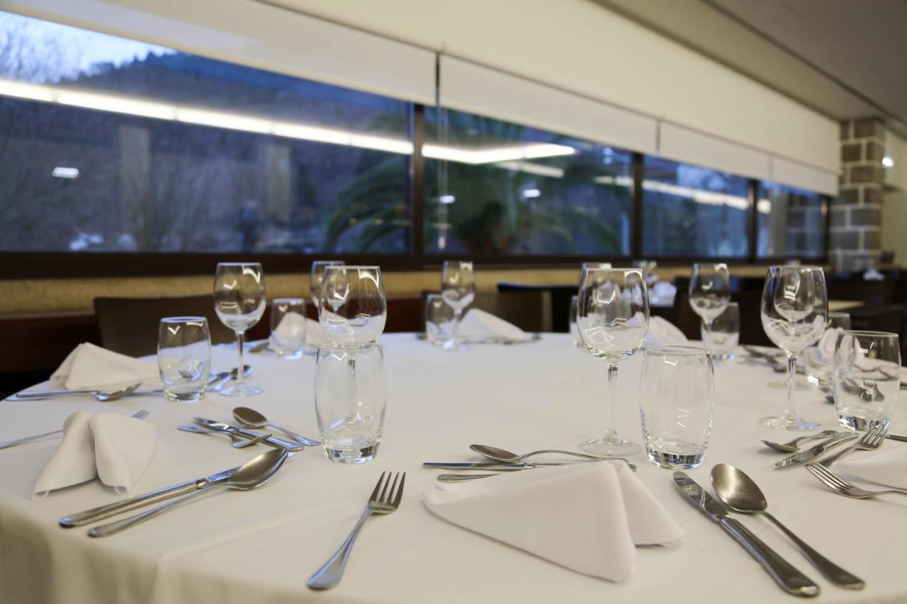 Inatel Hotel Manteigas