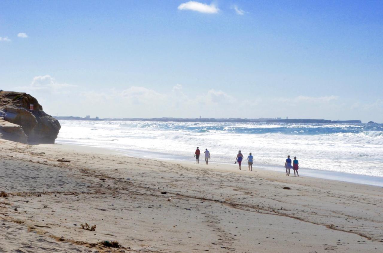 Praia Del Rey Apartment