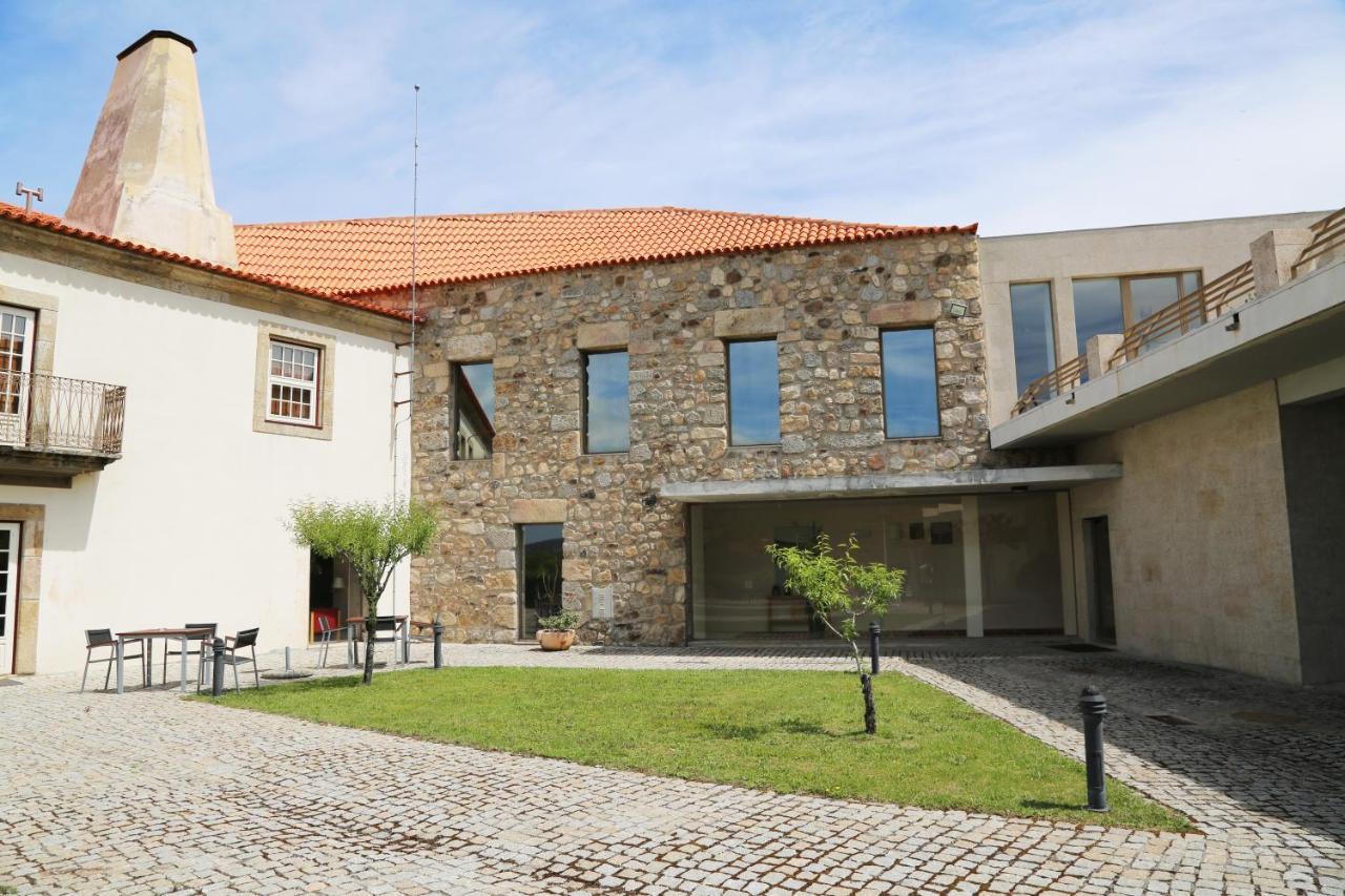 Hotel Inatel Rural 3*