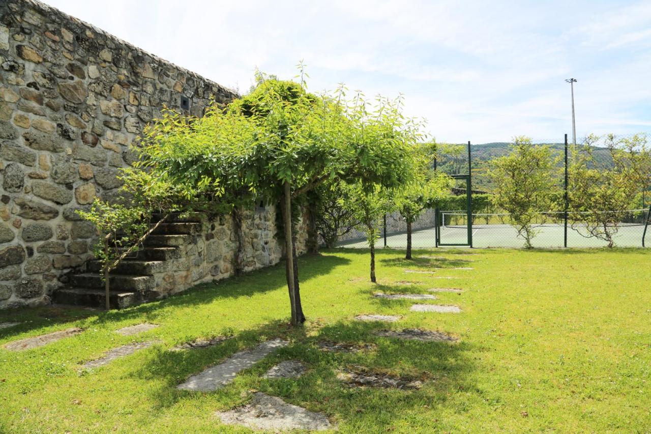 Hotel Inatel Rural Linhares (Guarda)