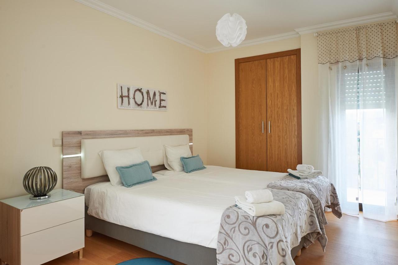 Apartment Beguest