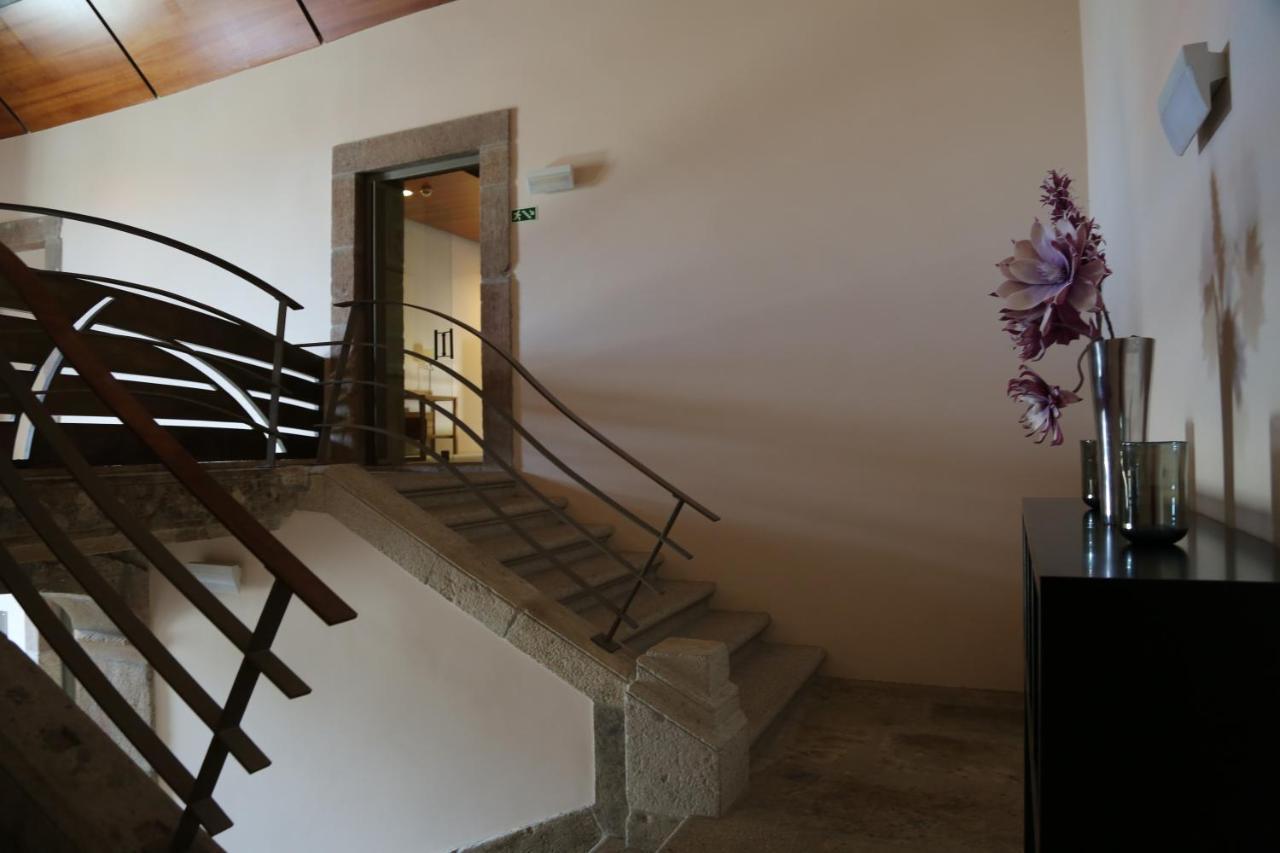 Inatel Rural 3* Linhares (Guarda)