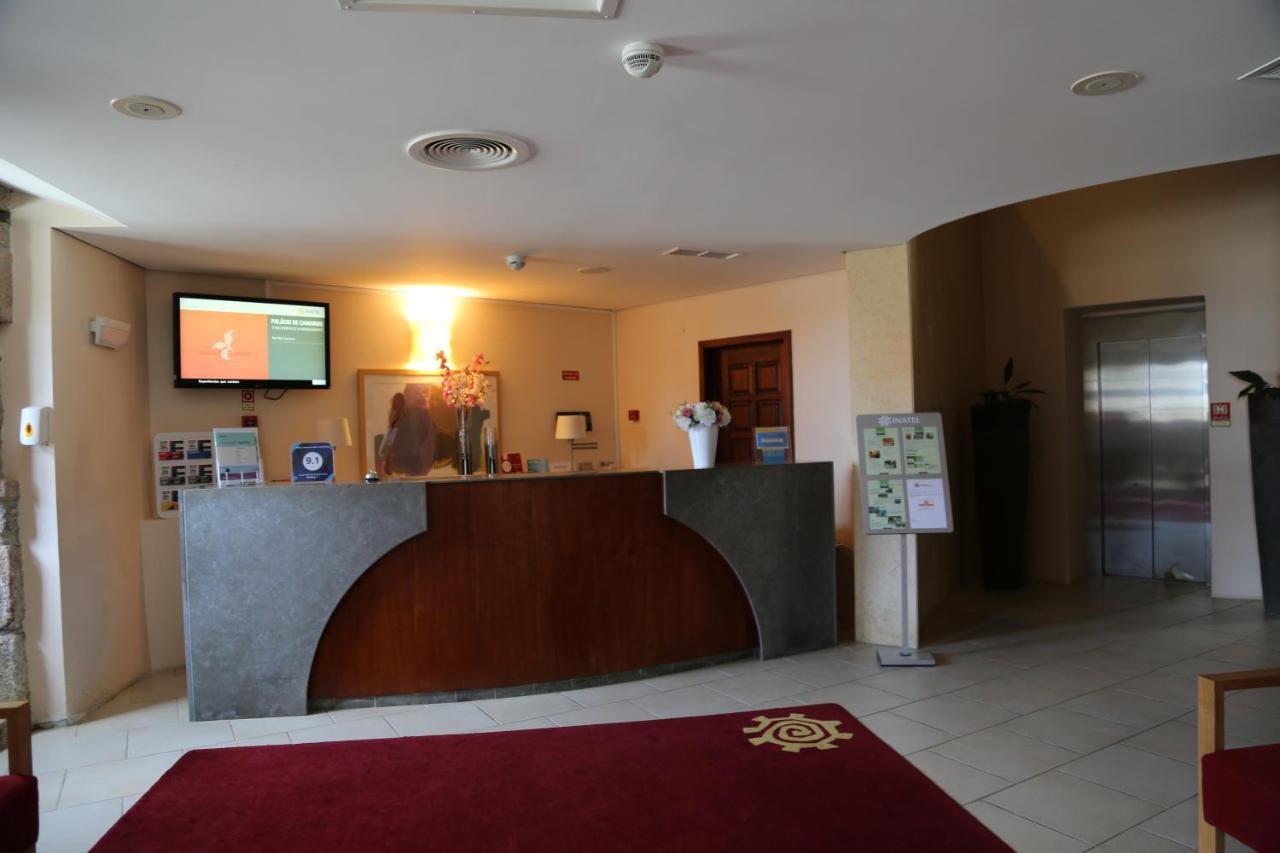 Hotel Inatel Rural