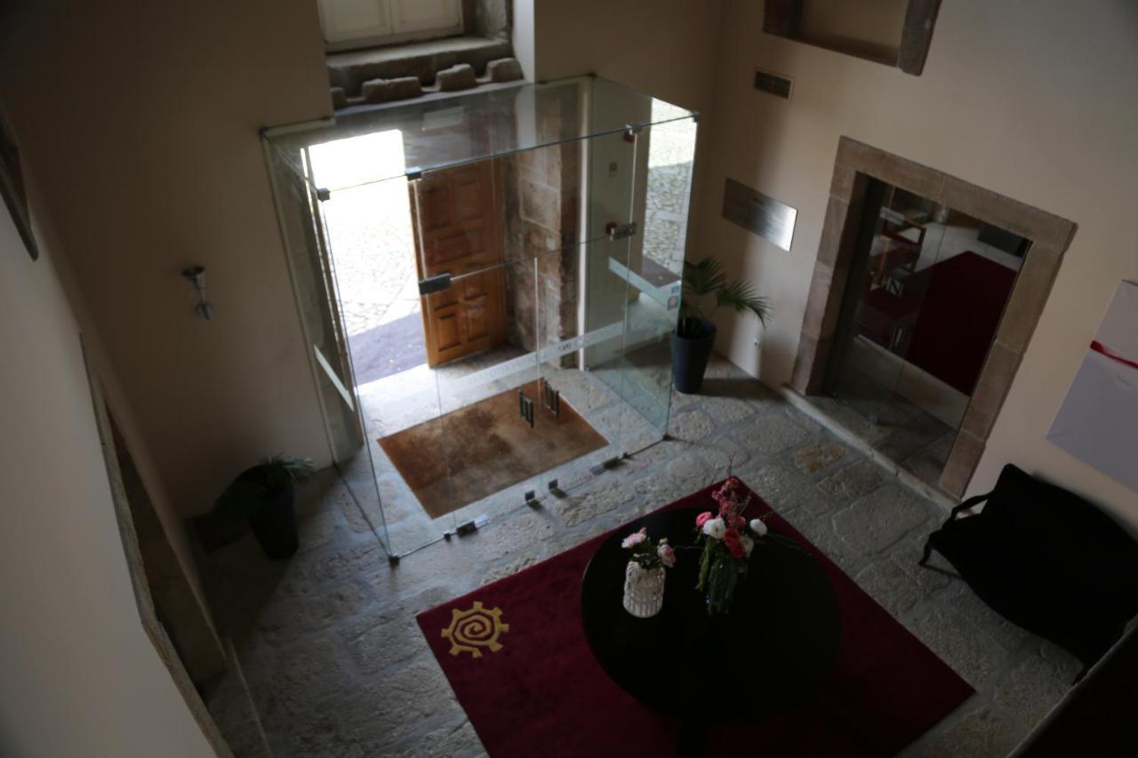 Hotel Inatel Rural 3*