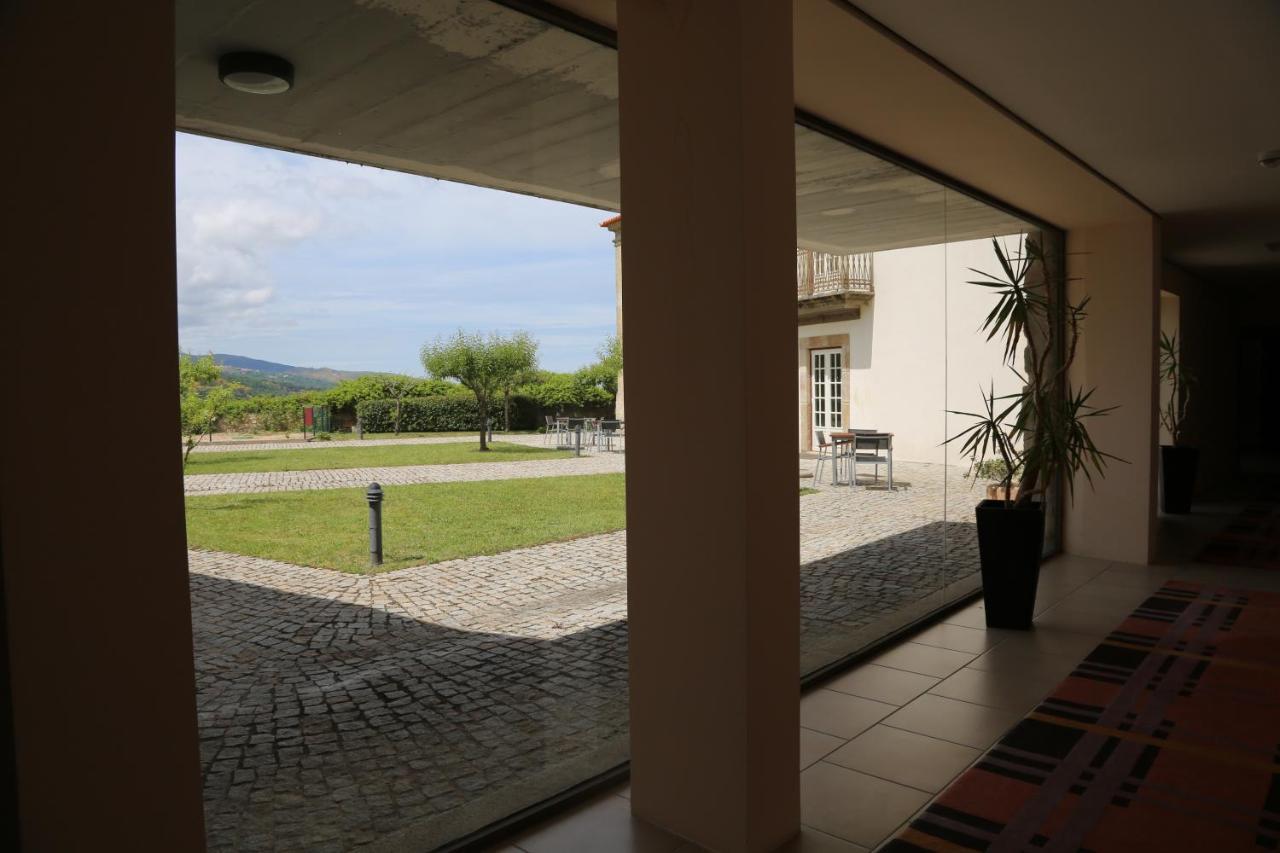 Hotel Inatel Rural Linhares (Guarda)