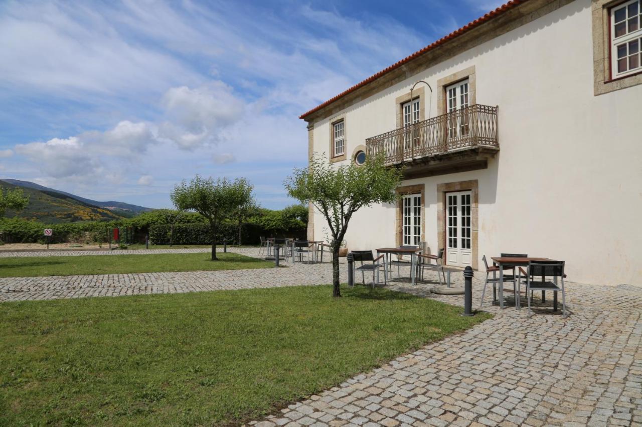 Hotel Inatel Rural