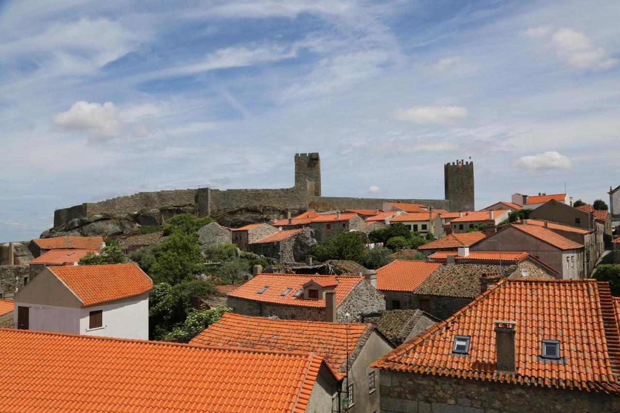 Inatel Rural Hotel Linhares (Guarda)