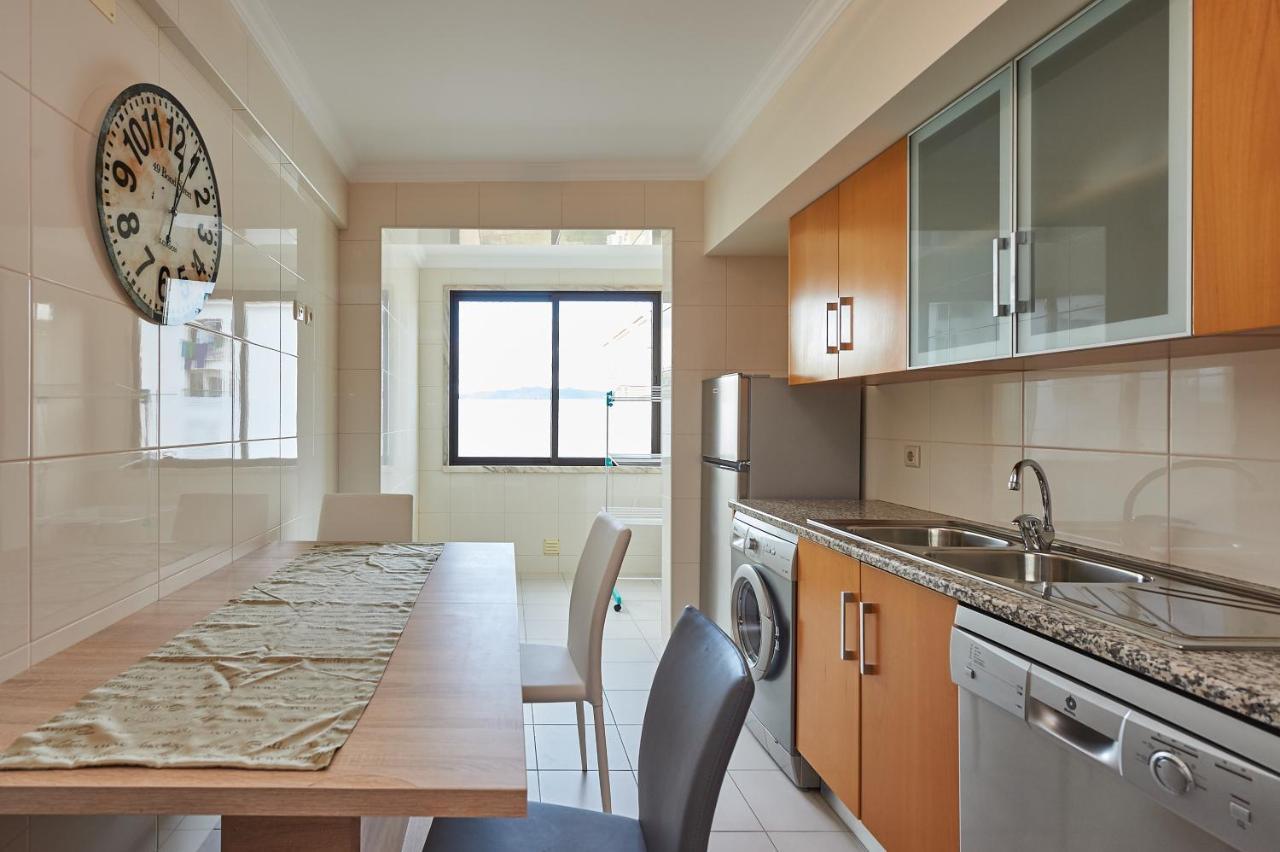 Apartment Beguest Cascais