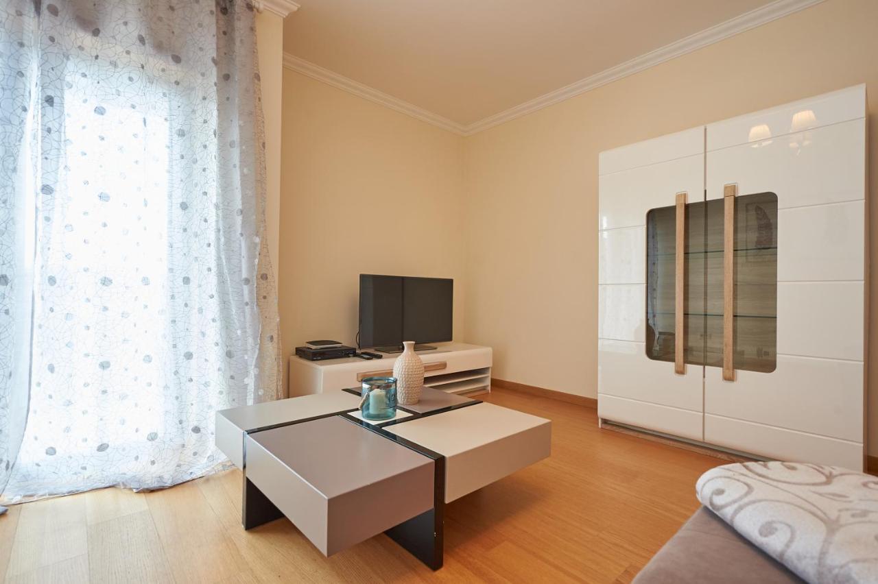 Beguest Apartment