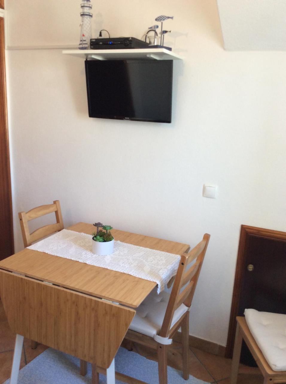 Casa Mateus Apartment Albufeira