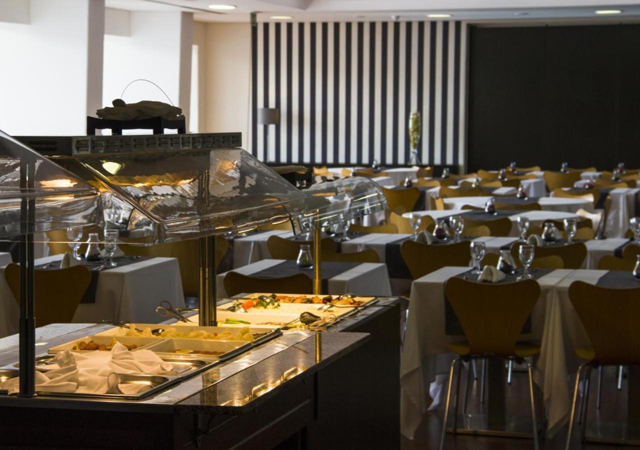 Hotel Inatel 3*