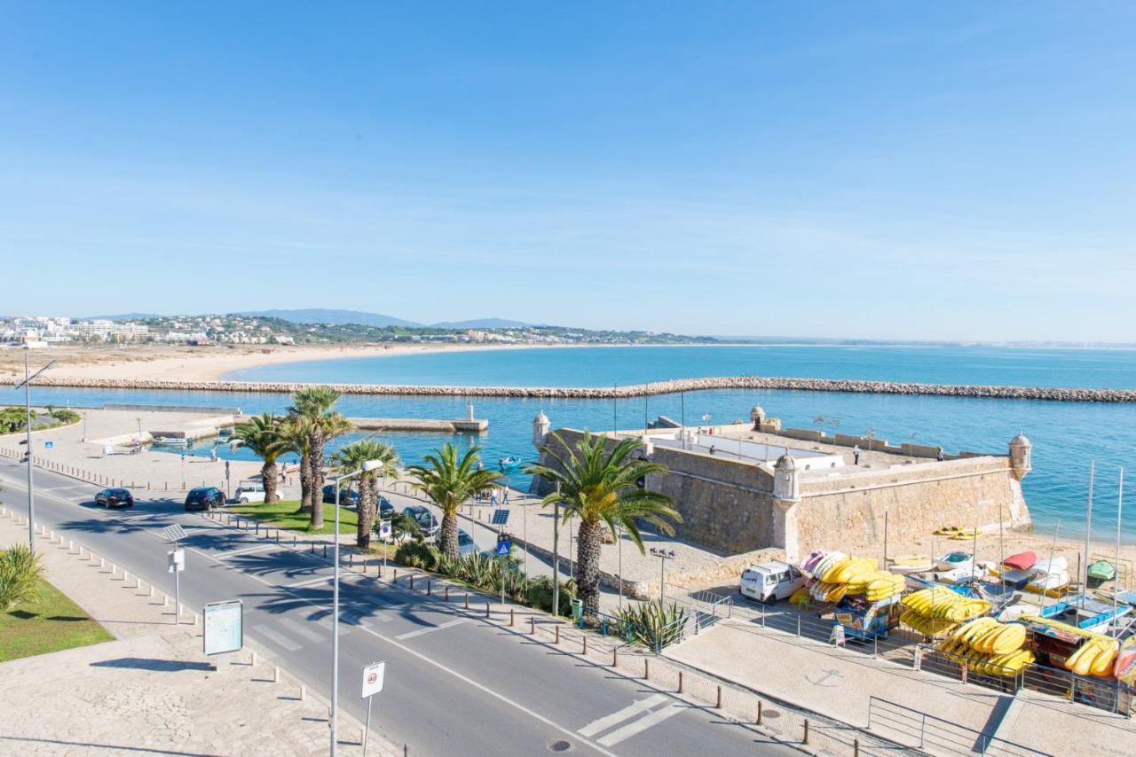 Apartment Fabrica Da Ribeira 71 By Destination Algarve