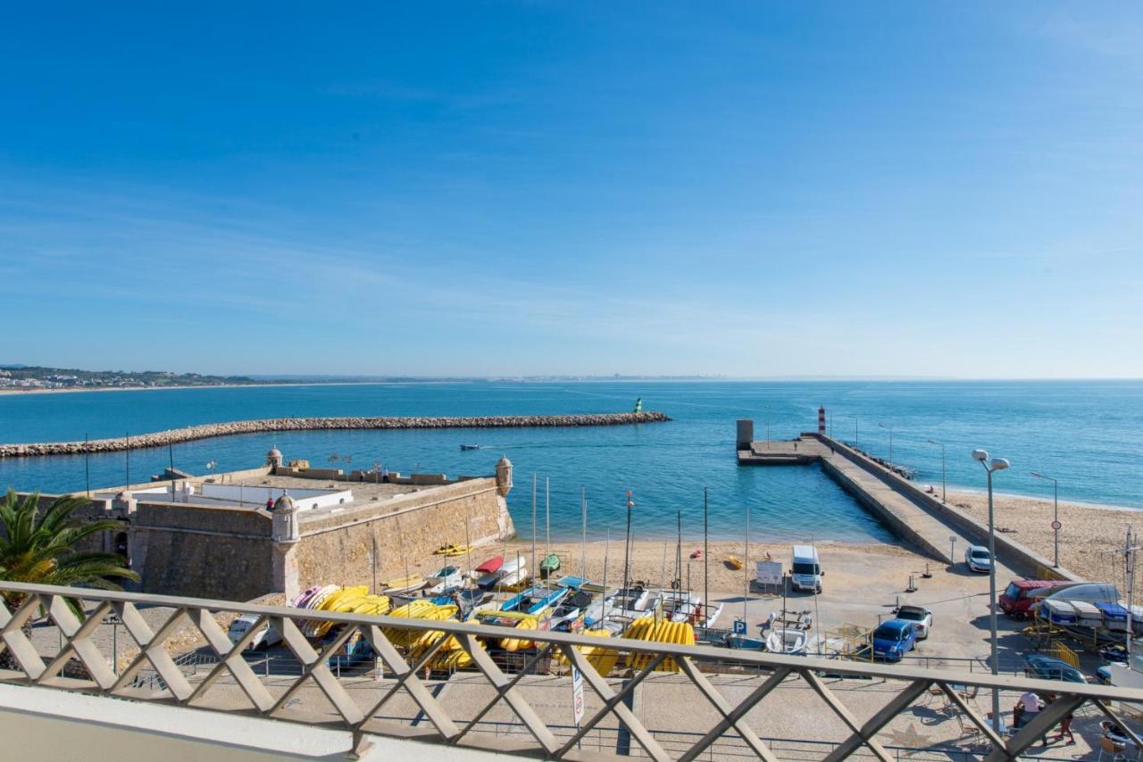 Apartment Fabrica Da Ribeira 71 By Destination Algarve