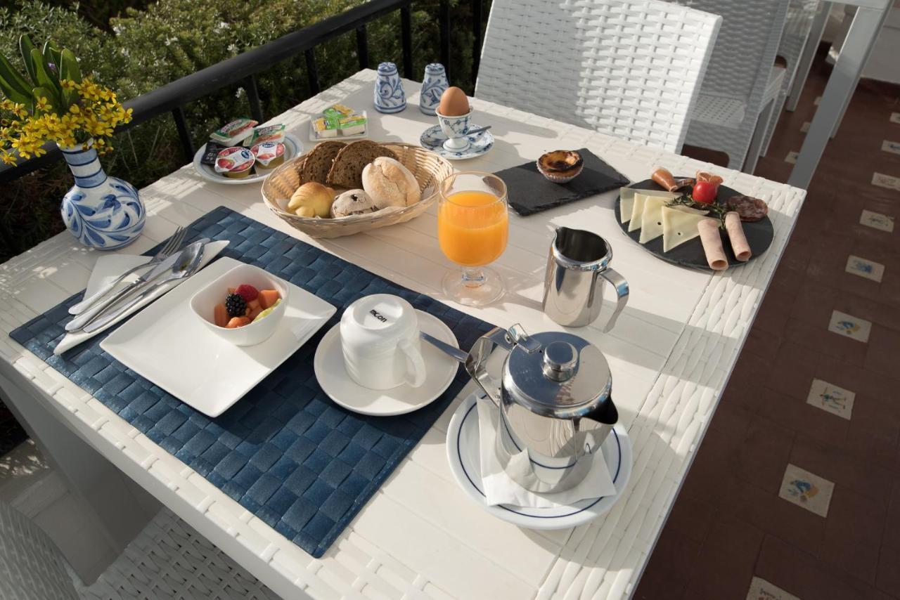 Vila Lido Bed & Breakfast