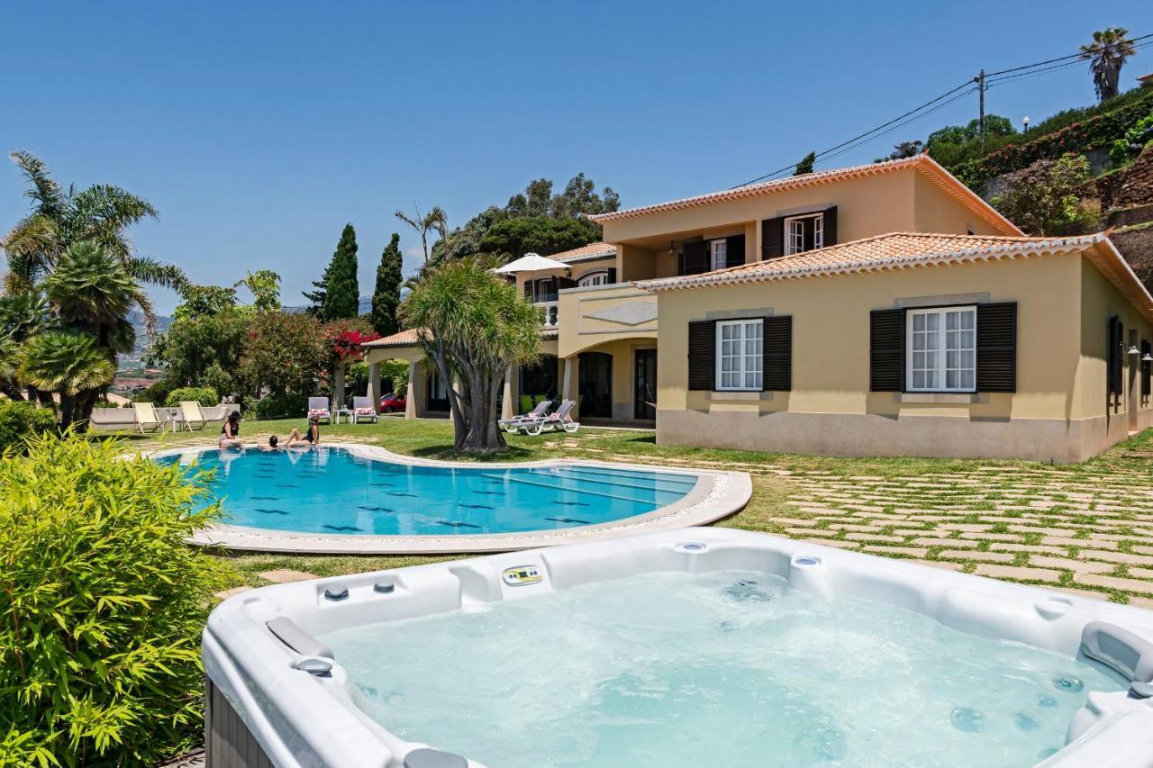Eucalipto By An Island Villa