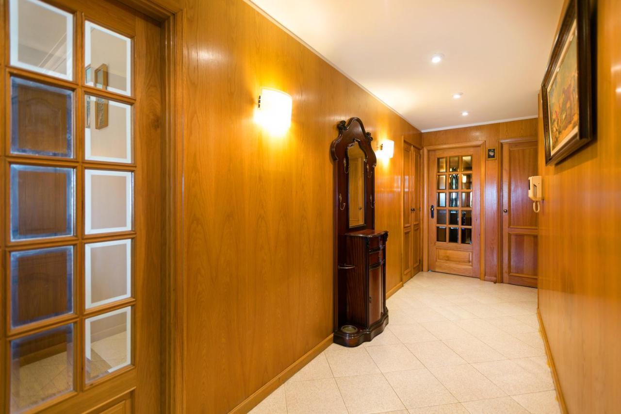 Apartamento Oporto Charm