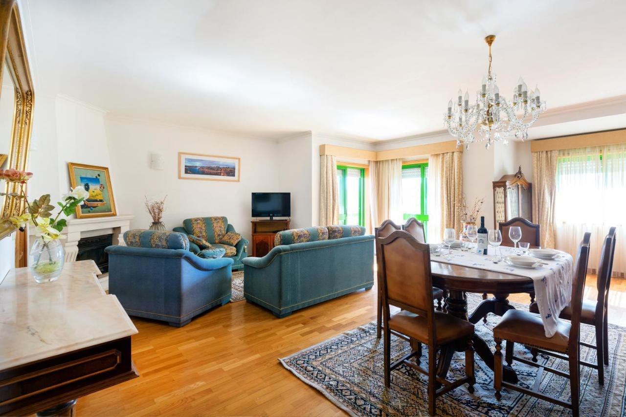 Oporto Charm Appartement *