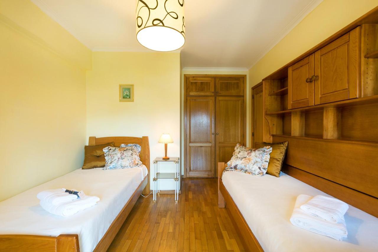 Appartement Oporto Charm *