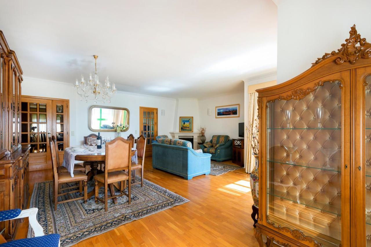 Oporto Charm Apartamento Canidelo (Vila Nova de Gaia)
