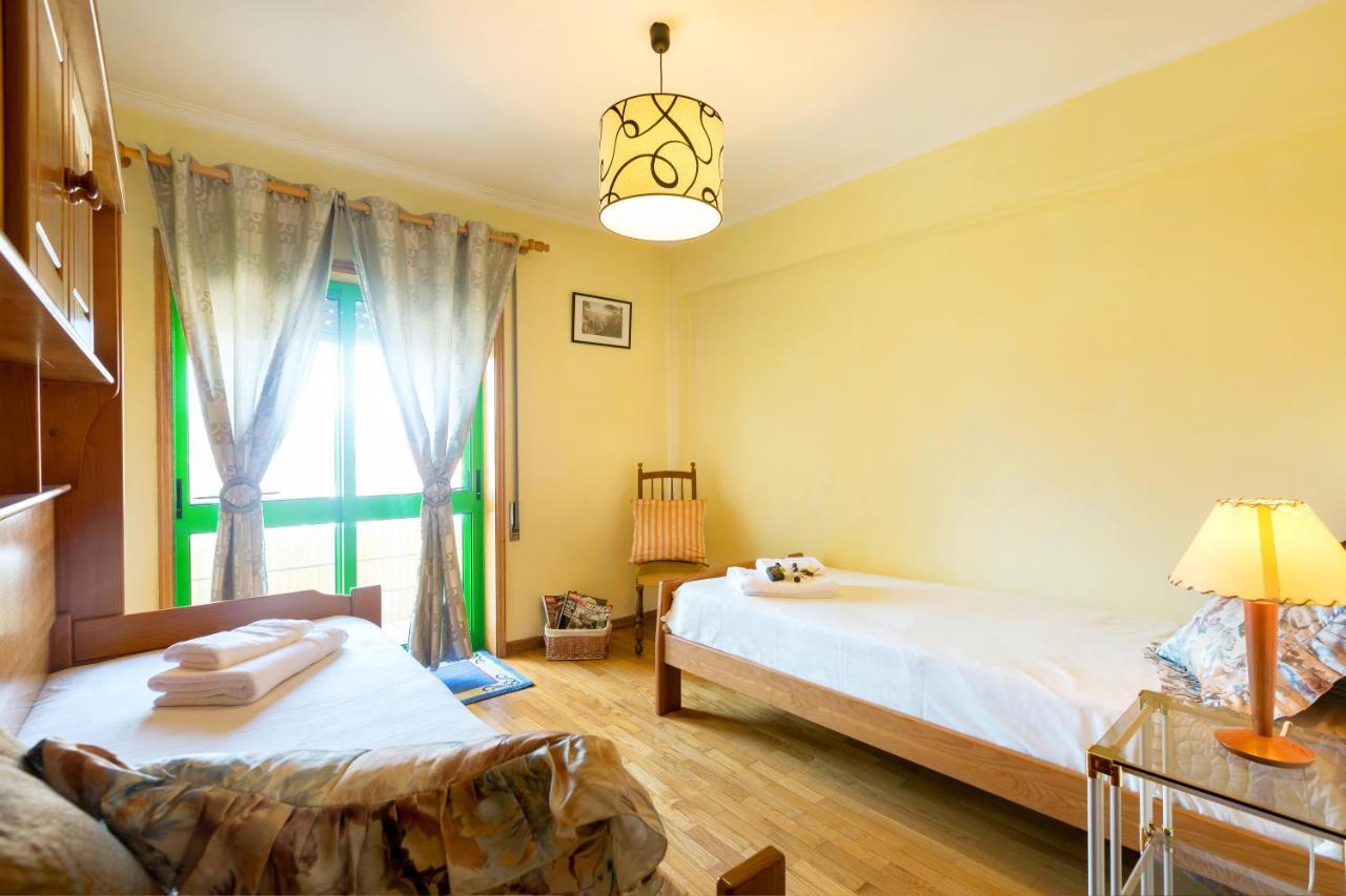 Oporto Charm Apartamento Canidelo (Vila Nova de Gaia)
