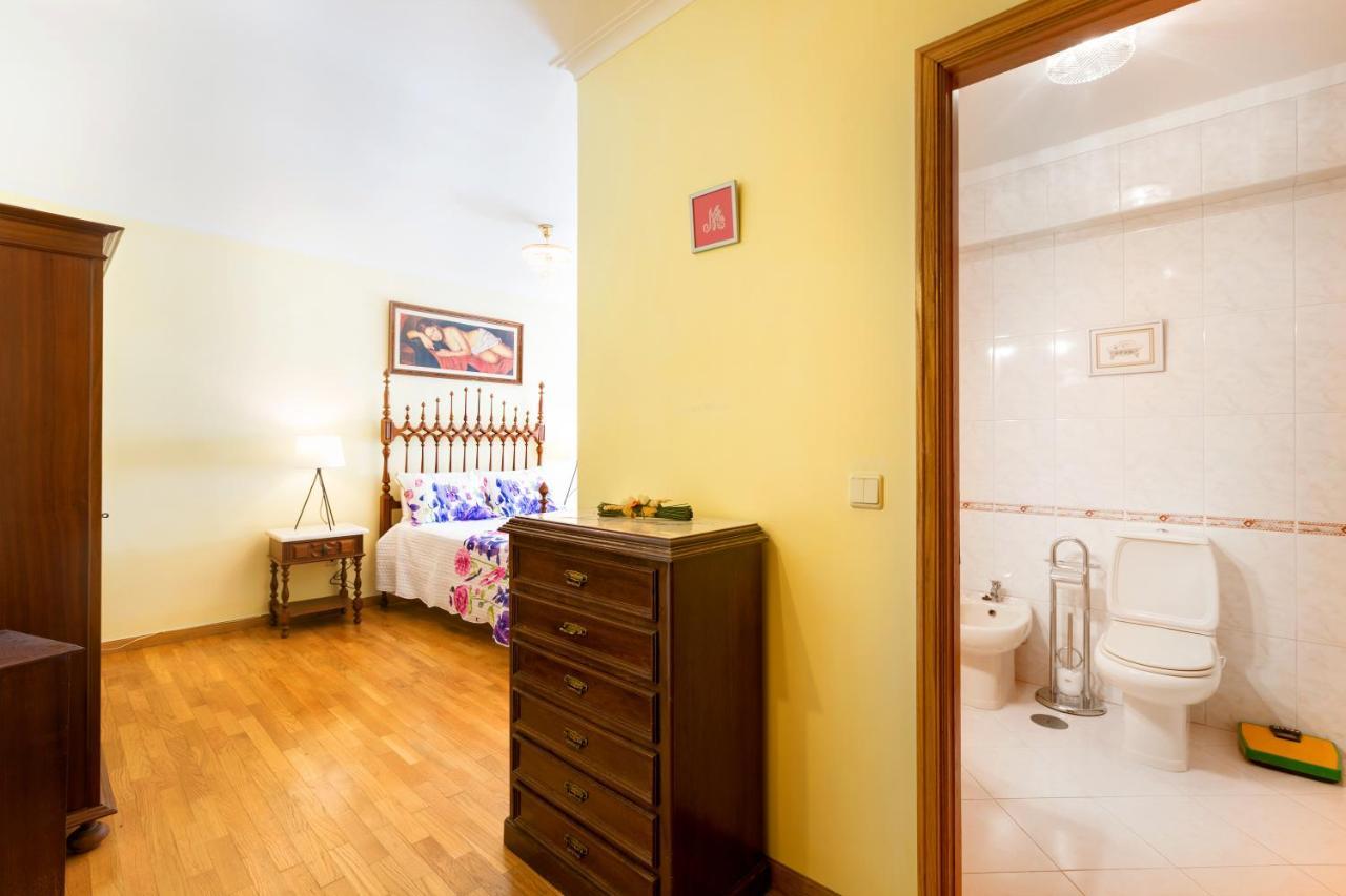 Oporto Charm Apartamento *