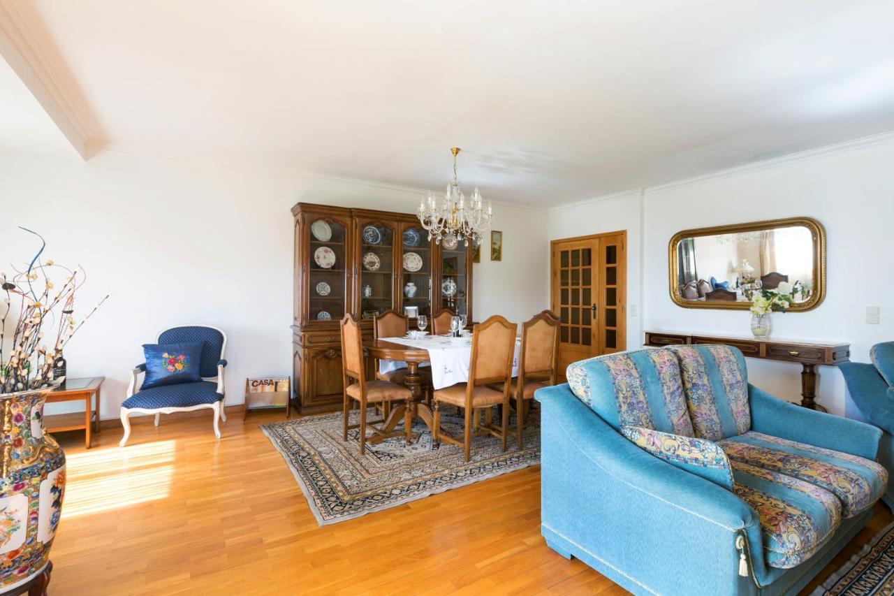 Oporto Charm Apartamento *