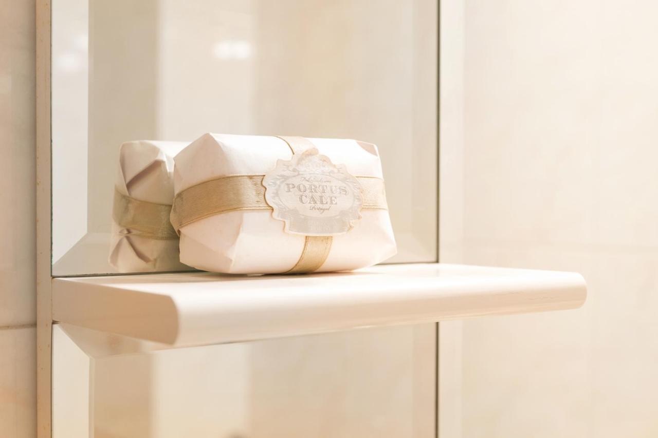 Oporto Charm Apartamento *