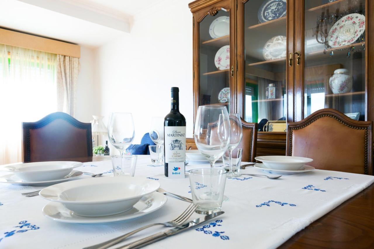 Oporto Charm Appartement Canidelo (Vila Nova de Gaia)
