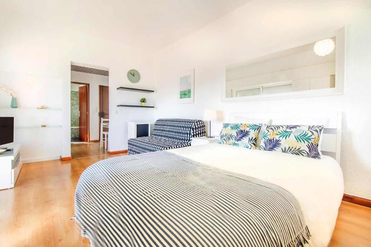 Atlantic Views Apartment